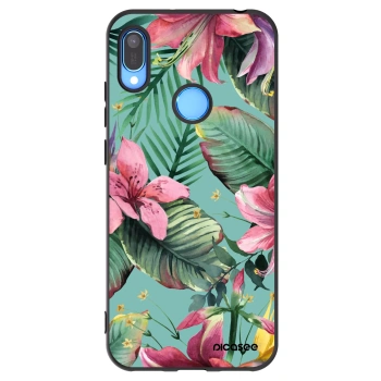 Hülle für Huawei Y6 2019 - Hawaii