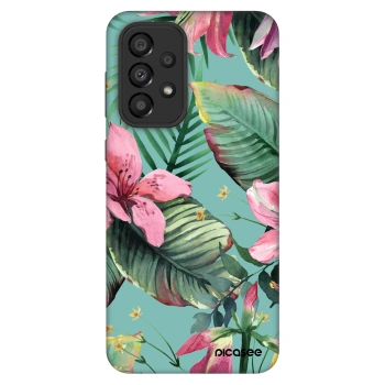 Hülle für Samsung Galaxy A33 5G A336 - Hawaii