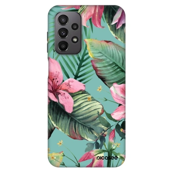 Hülle für Samsung Galaxy A23 A235F 4G - Hawaii