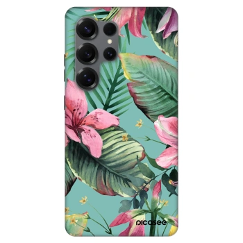 Hülle für Samsung Galaxy S25 Ultra 5G - Hawaii