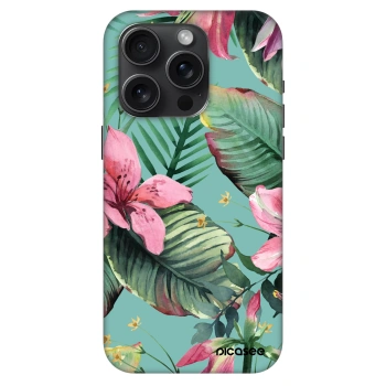 Hülle für Apple iPhone 15 Pro - Hawaii