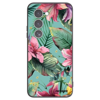 Picasee Xiaomi Redmi 15 5G Hülle - Schwarzes Silikon - Hawaii