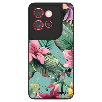 Hülle für Motorola Edge 60 Neo 5G - Hawaii