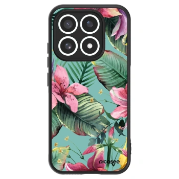Picasee ULTIMATE CASE PowerShare für Xiaomi 17 - Hawaii