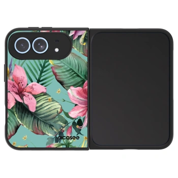 Hülle für Apple iPhone Duo - Hawaii