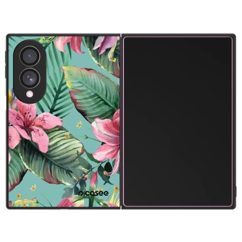 Hülle für Samsung Galaxy Z Fold8 5G - Hawaii