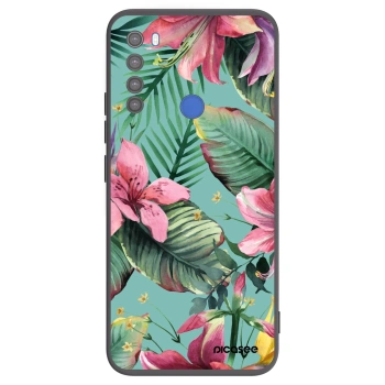 Hülle für Xiaomi Redmi Note 8T - Hawaii