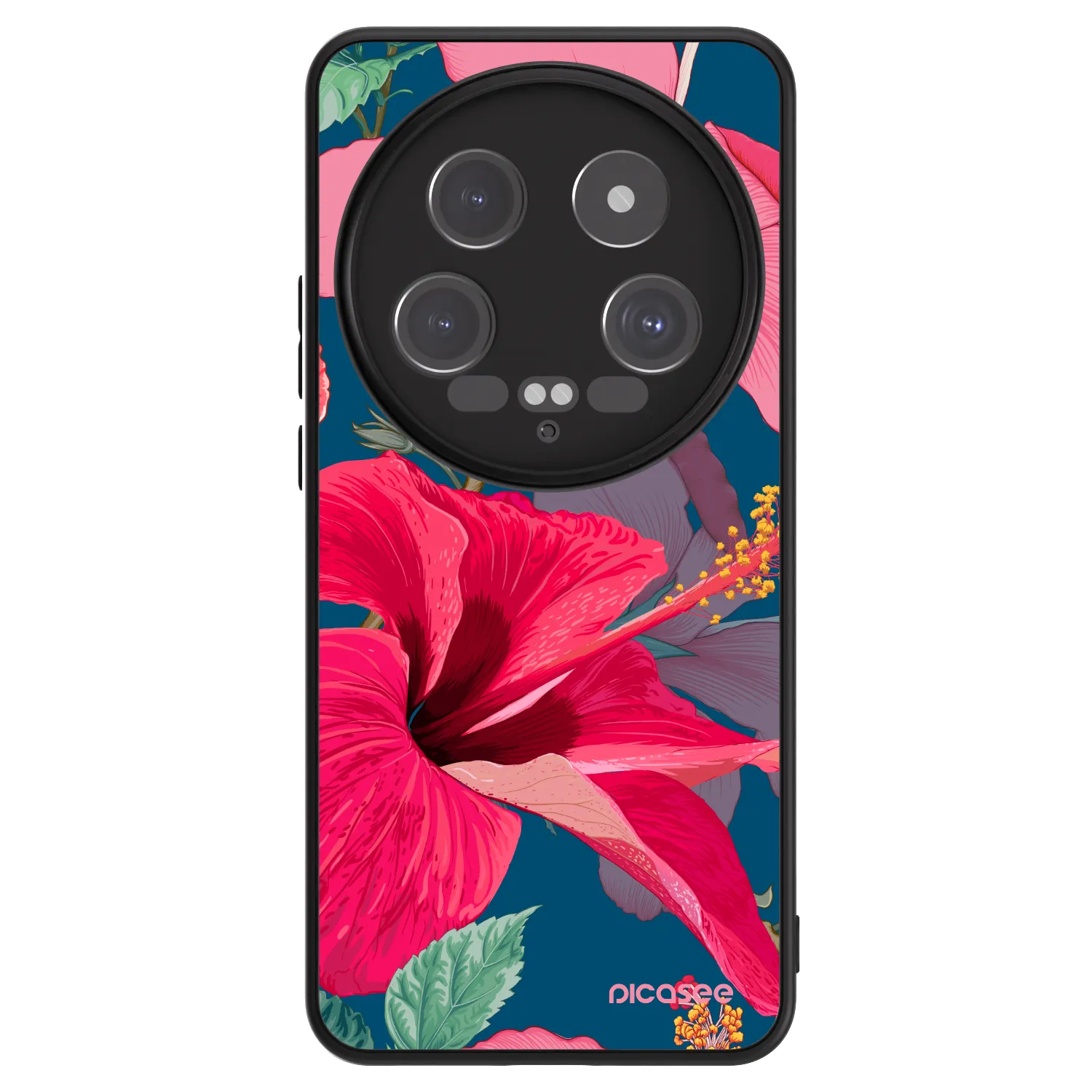 Picasee ULTIMATE CASE für Xiaomi 14 Ultra - Hibiscus
