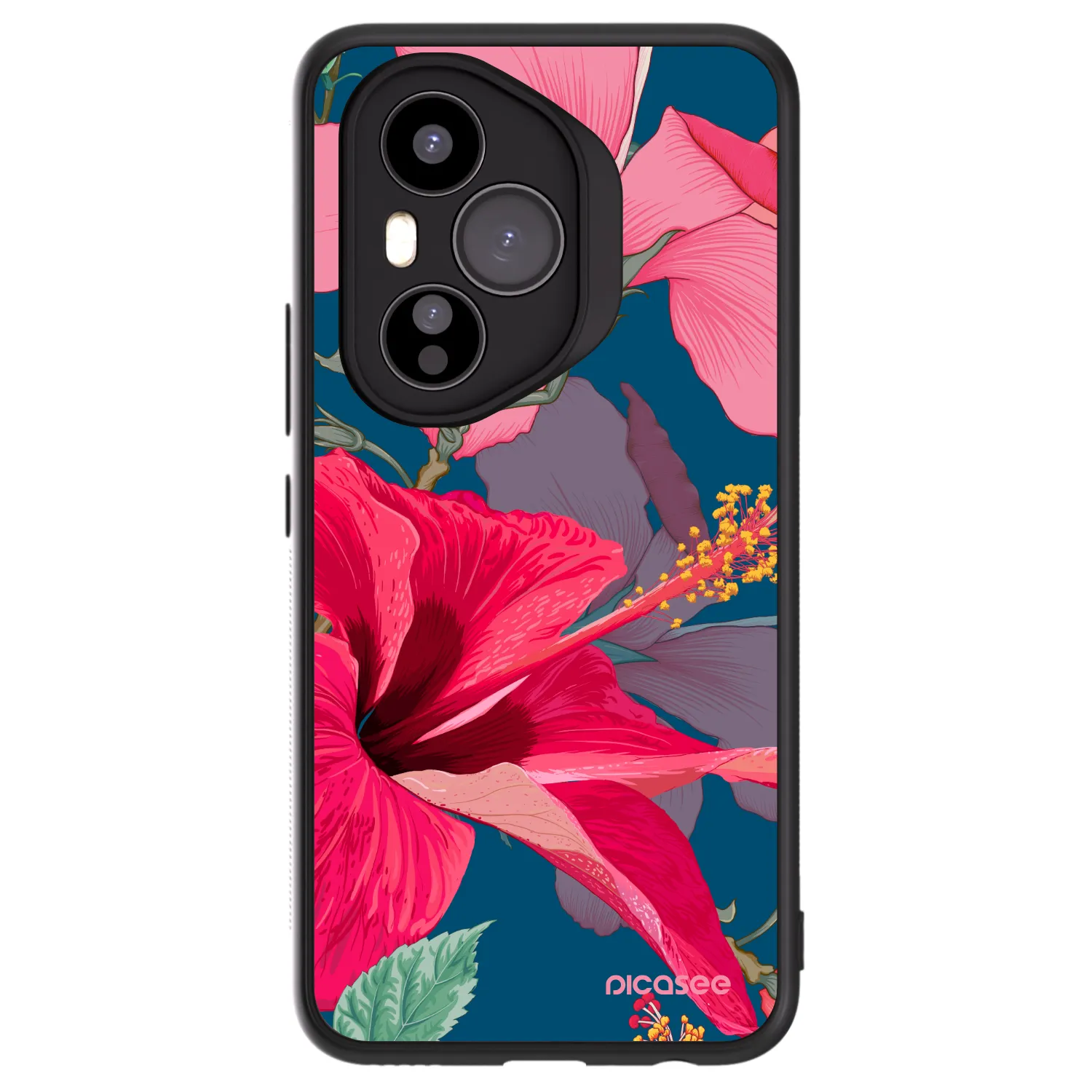 Picasee ULTIMATE CASE für Honor 400 Pro 5G - Hibiscus