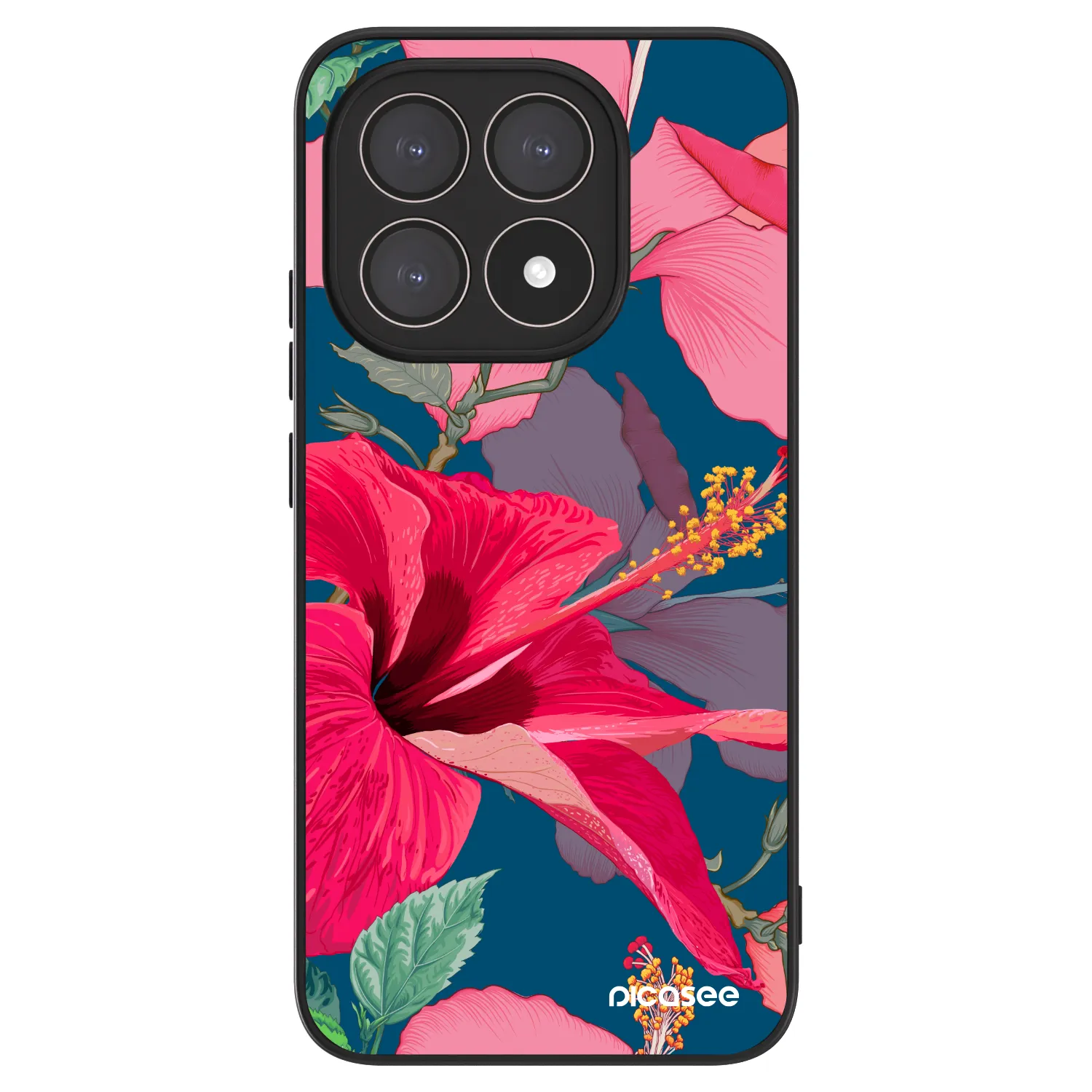 Picasee ULTIMATE CASE für Xiaomi 15T - Hibiscus