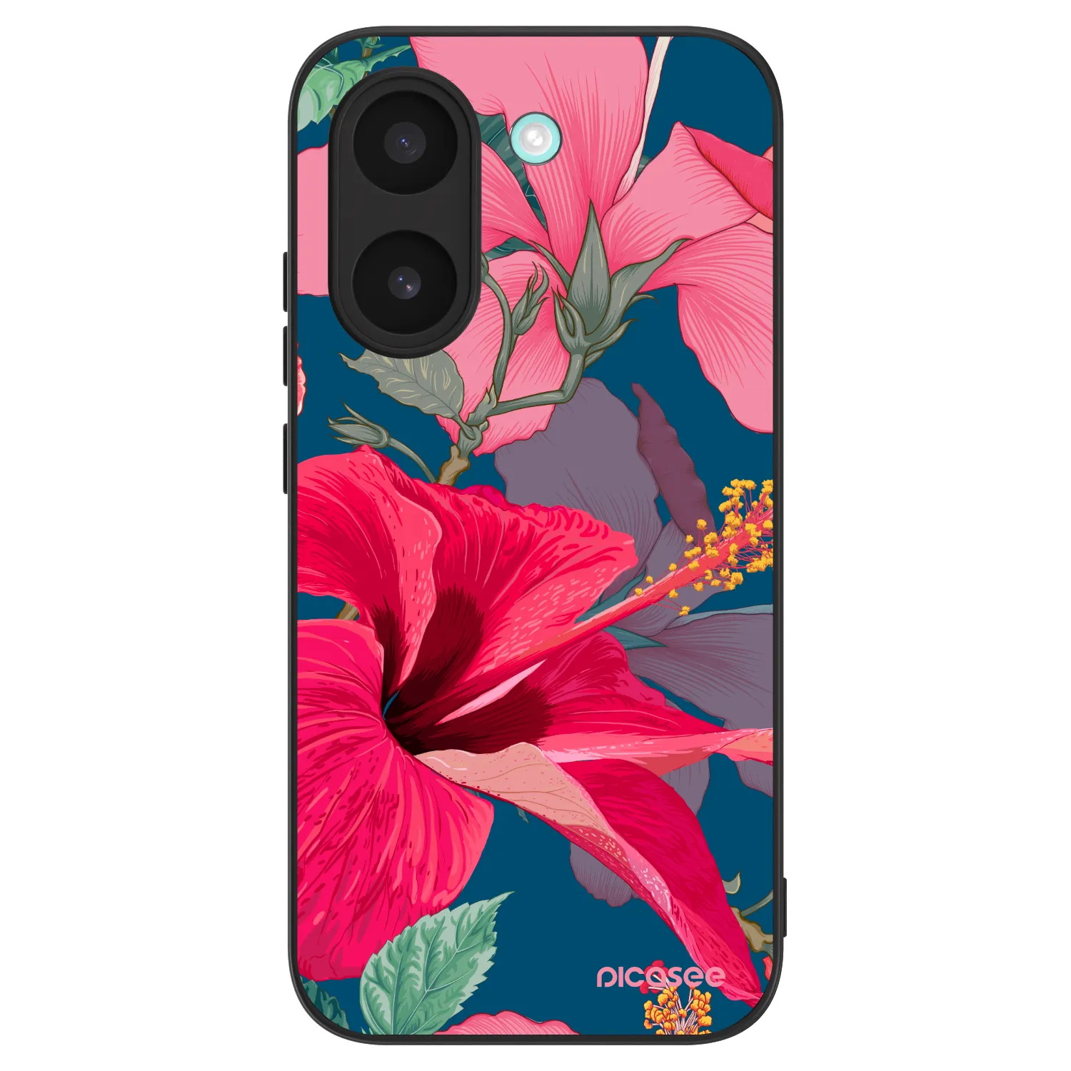 Picasee ULTIMATE CASE für Xiaomi Poco X8 Pro - Hibiscus