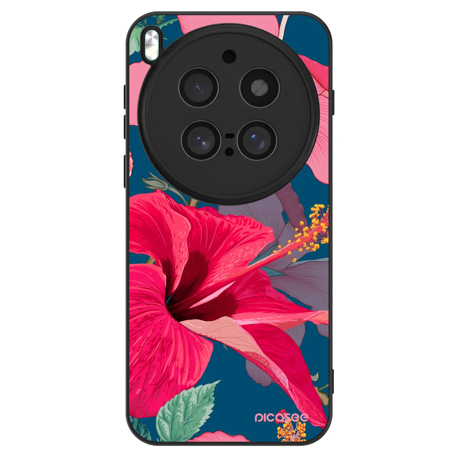 Picasee ULTIMATE CASE für Vivo X300 Pro - Hibiscus