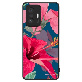 Picasee ULTIMATE CASE für Xiaomi 11T Pro - Hibiscus