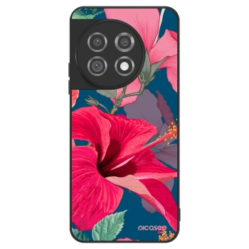 Hülle für OnePlus 11 5G - Hibiscus