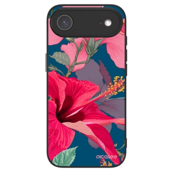 Picasee ULTIMATE CASE für Apple iPhone Air - Hibiscus