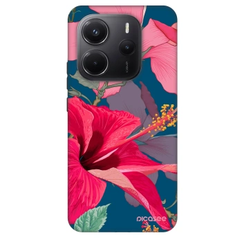 Hülle für Xiaomi Redmi Note 14 5G - Hibiscus