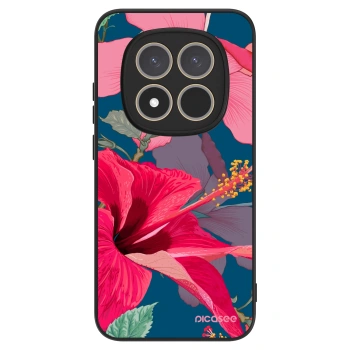 Hülle für Xiaomi Redmi Note 15 Pro 4G - Hibiscus