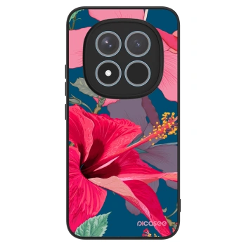 Hülle für Xiaomi Redmi Note 15 Pro+ - Hibiscus