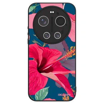 Hülle für Xiaomi 17 Ultra - Hibiscus