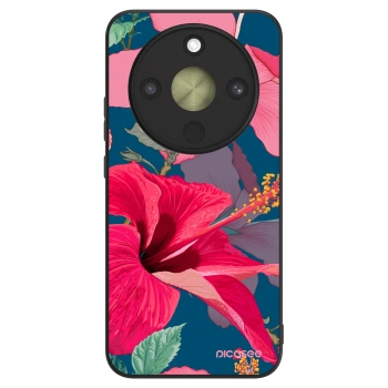 Hülle für Honor Magic8 Lite 5G - Hibiscus