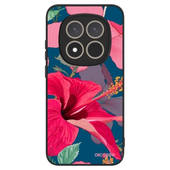 Hülle für Xiaomi Redmi Note 15 Pro 5G - Hibiscus