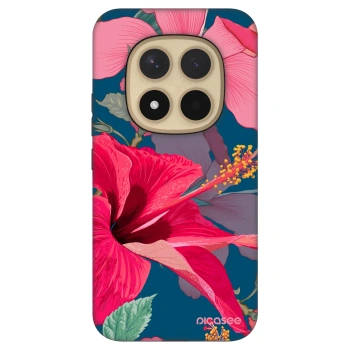 Hülle für Xiaomi Redmi Note 15 Pro+ - Hibiscus