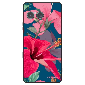 Hülle für Sony Xperia 10 VII - Hibiscus