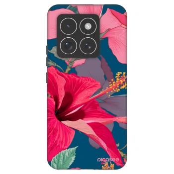Picasee Fashion Case für Xiaomi 14 Pro - Hibiscus