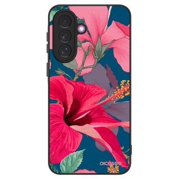 Picasee ULTIMATE CASE für Samsung Galaxy A37 - Hibiscus