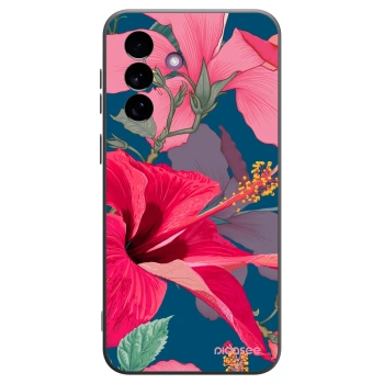 Hülle für Samsung Galaxy A37 - Hibiscus