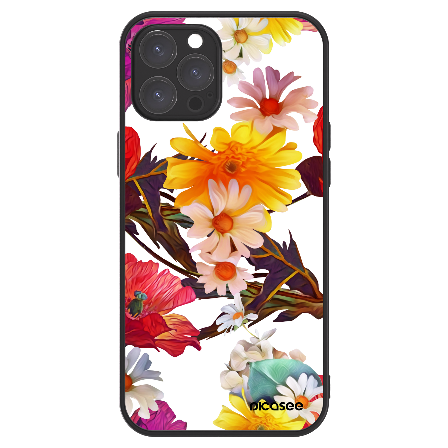 Picasee ULTIMATE CASE für Apple iPhone 12 Pro Max - Meadow