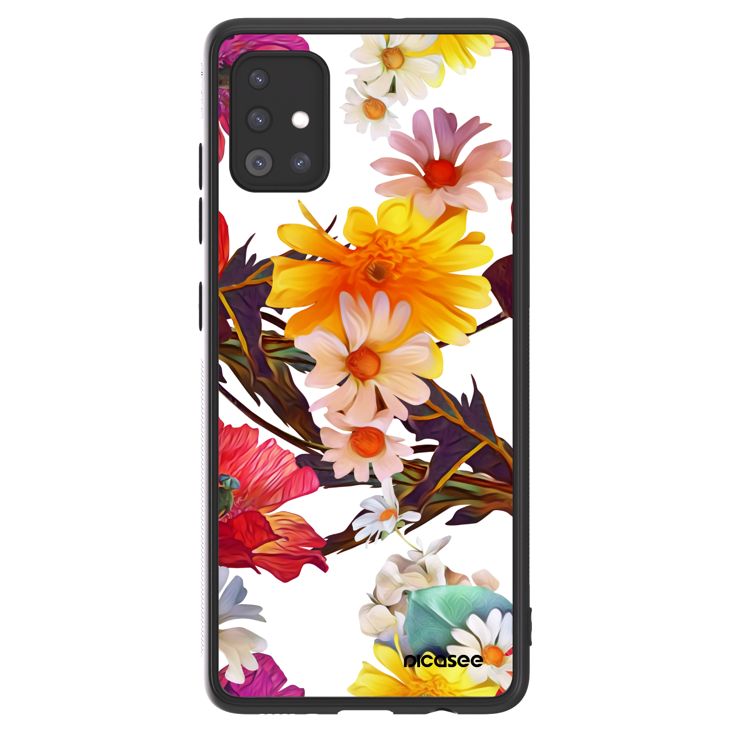 Picasee ULTIMATE CASE für Samsung Galaxy A51 A515F - Meadow