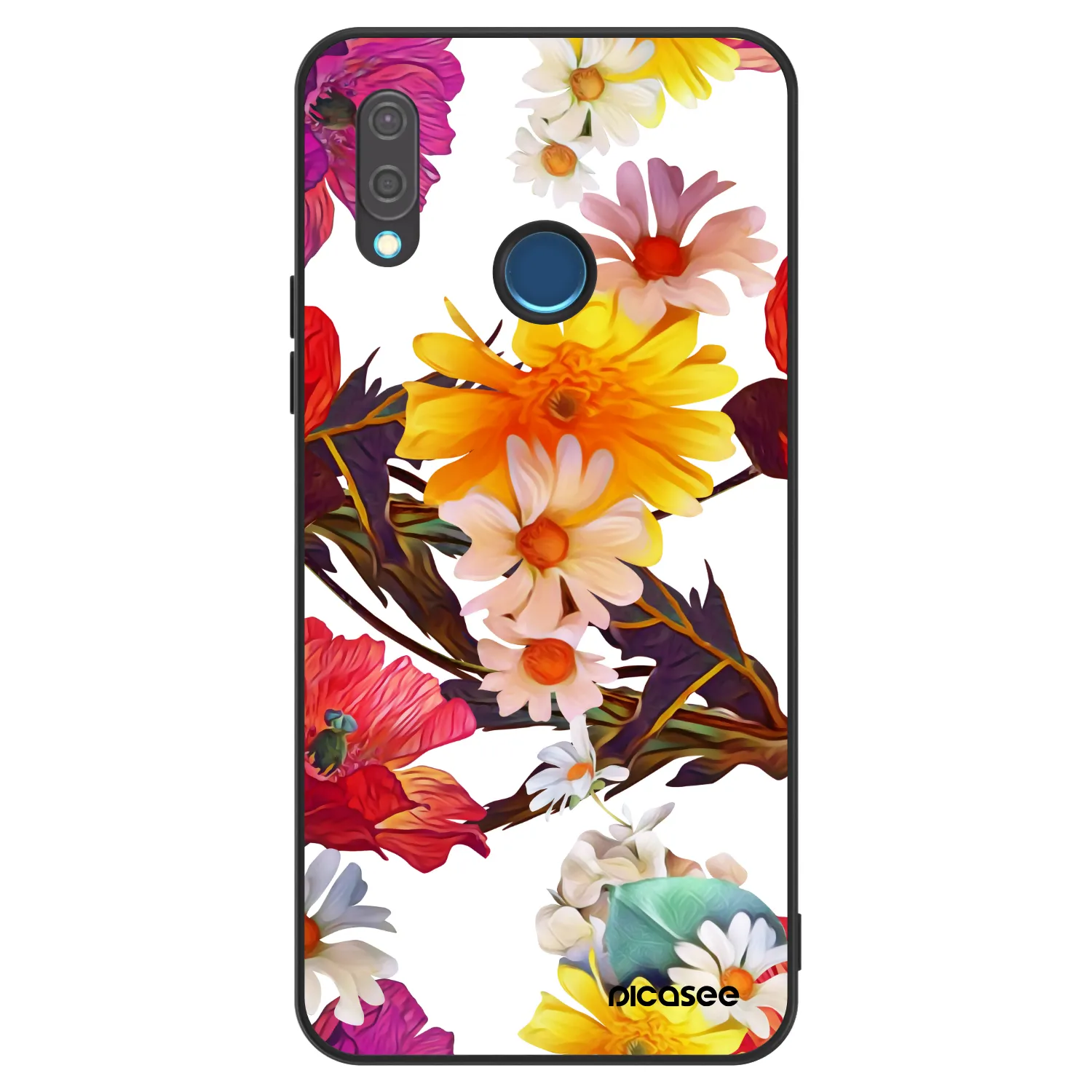 Picasee ULTIMATE CASE für Huawei P20 Lite - Meadow