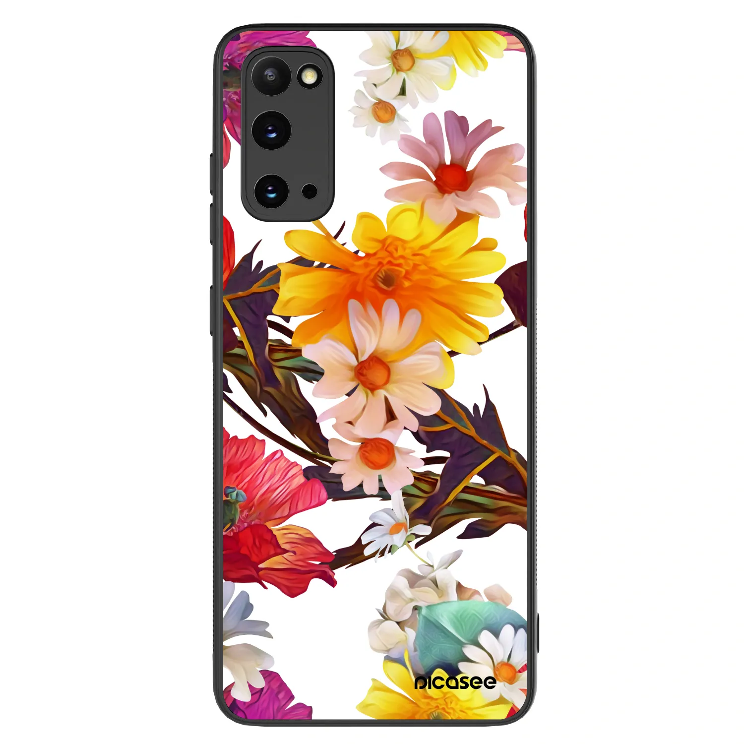 Picasee ULTIMATE CASE für Samsung Galaxy S20 G980F - Meadow