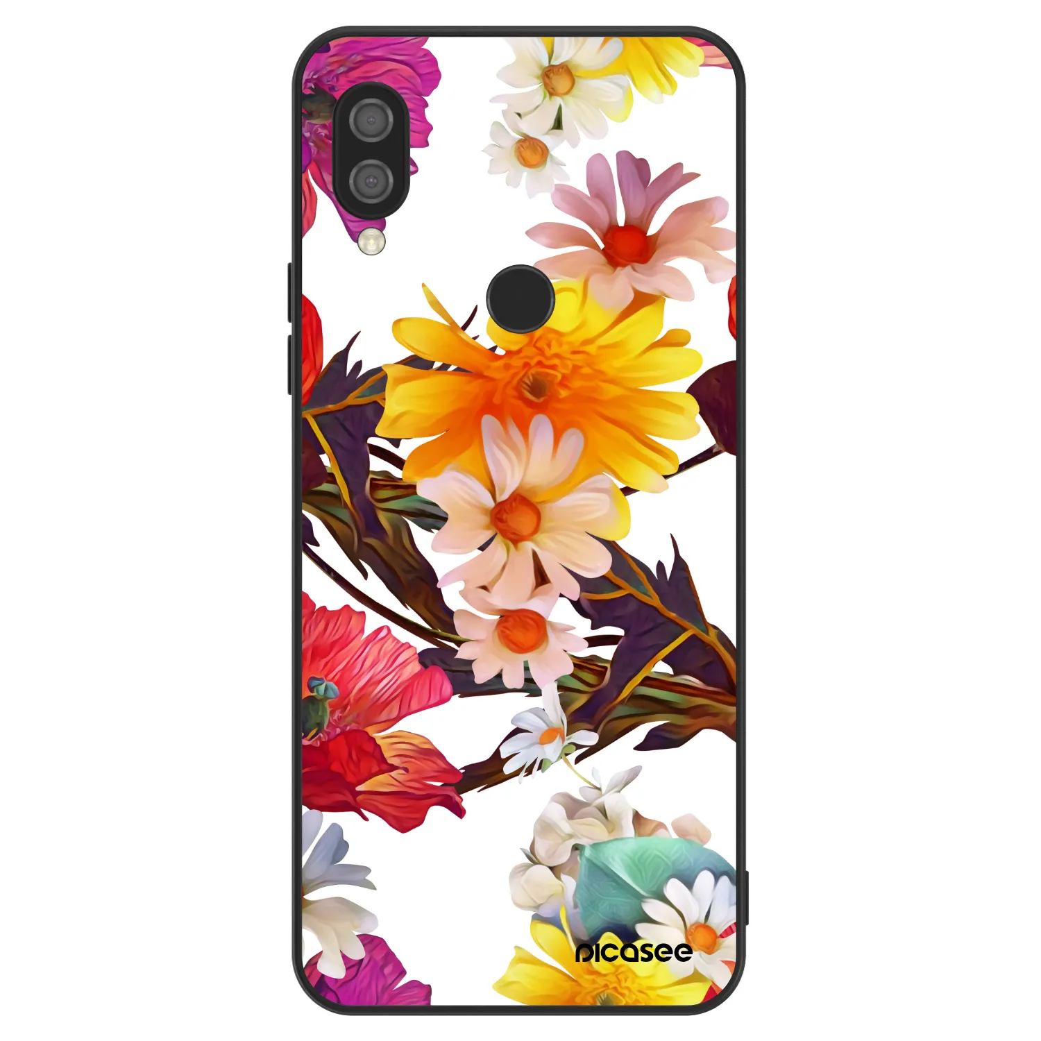 Picasee ULTIMATE CASE für Xiaomi Redmi 7 - Meadow