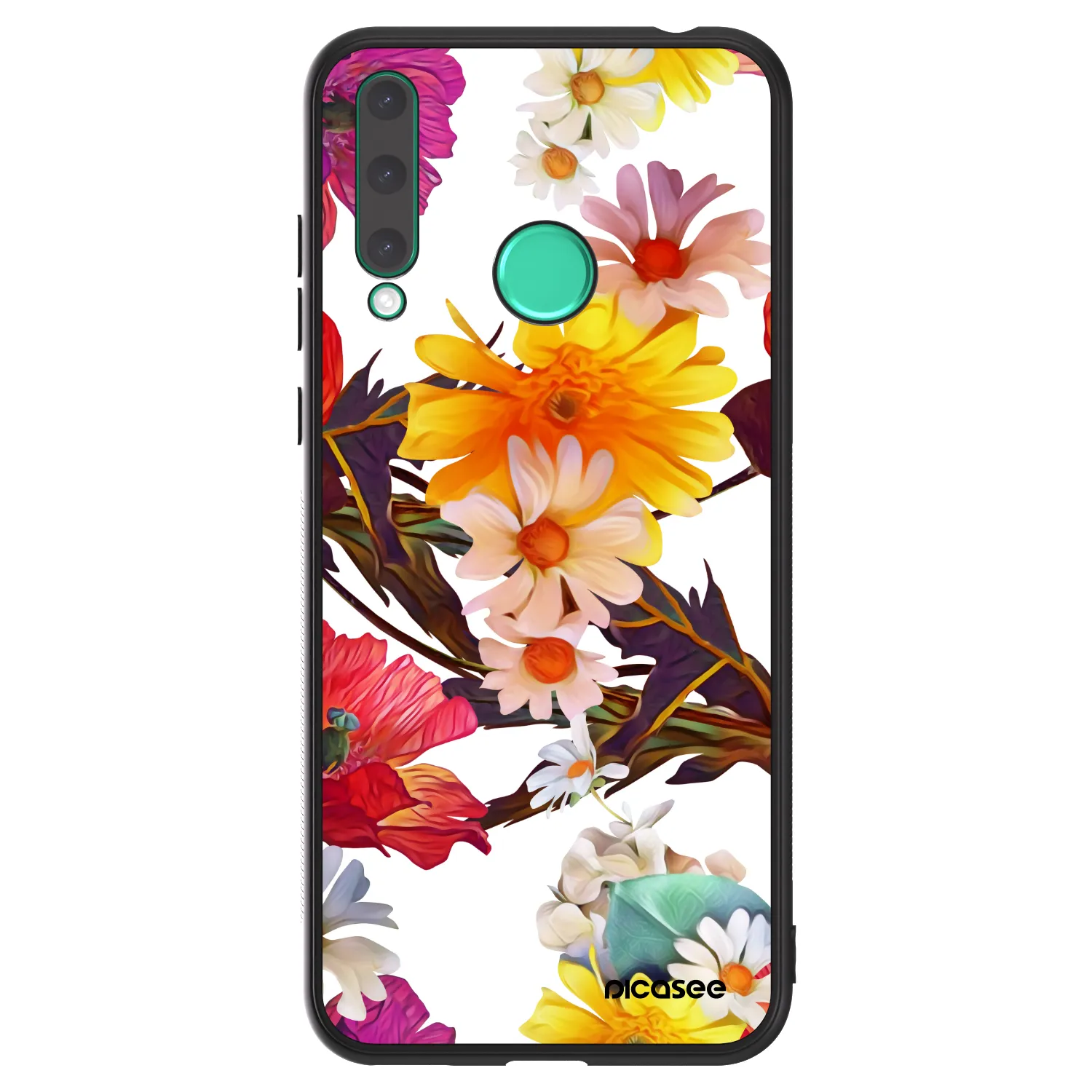 Picasee ULTIMATE CASE für Honor 20 Lite - Meadow