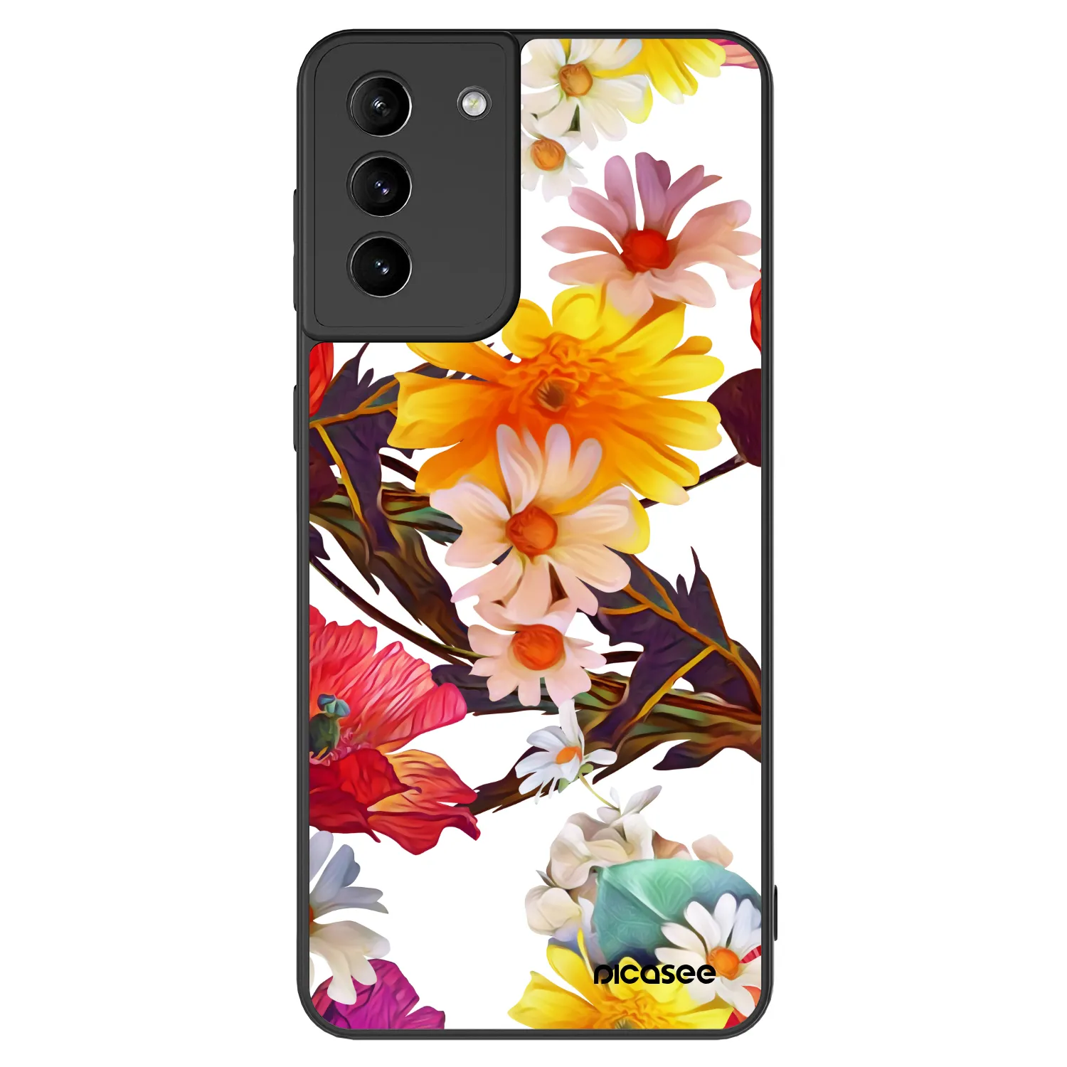 Picasee ULTIMATE CASE für Samsung Galaxy S21+ 5G G996F - Meadow
