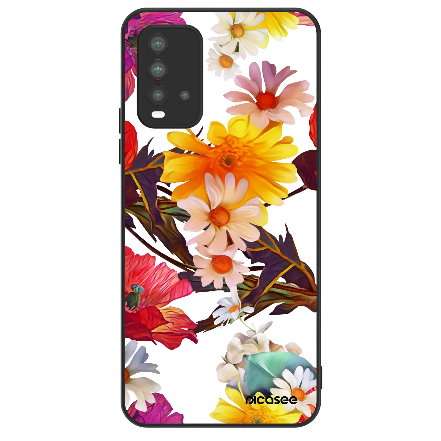 Picasee ULTIMATE CASE für Xiaomi Redmi 9T - Meadow