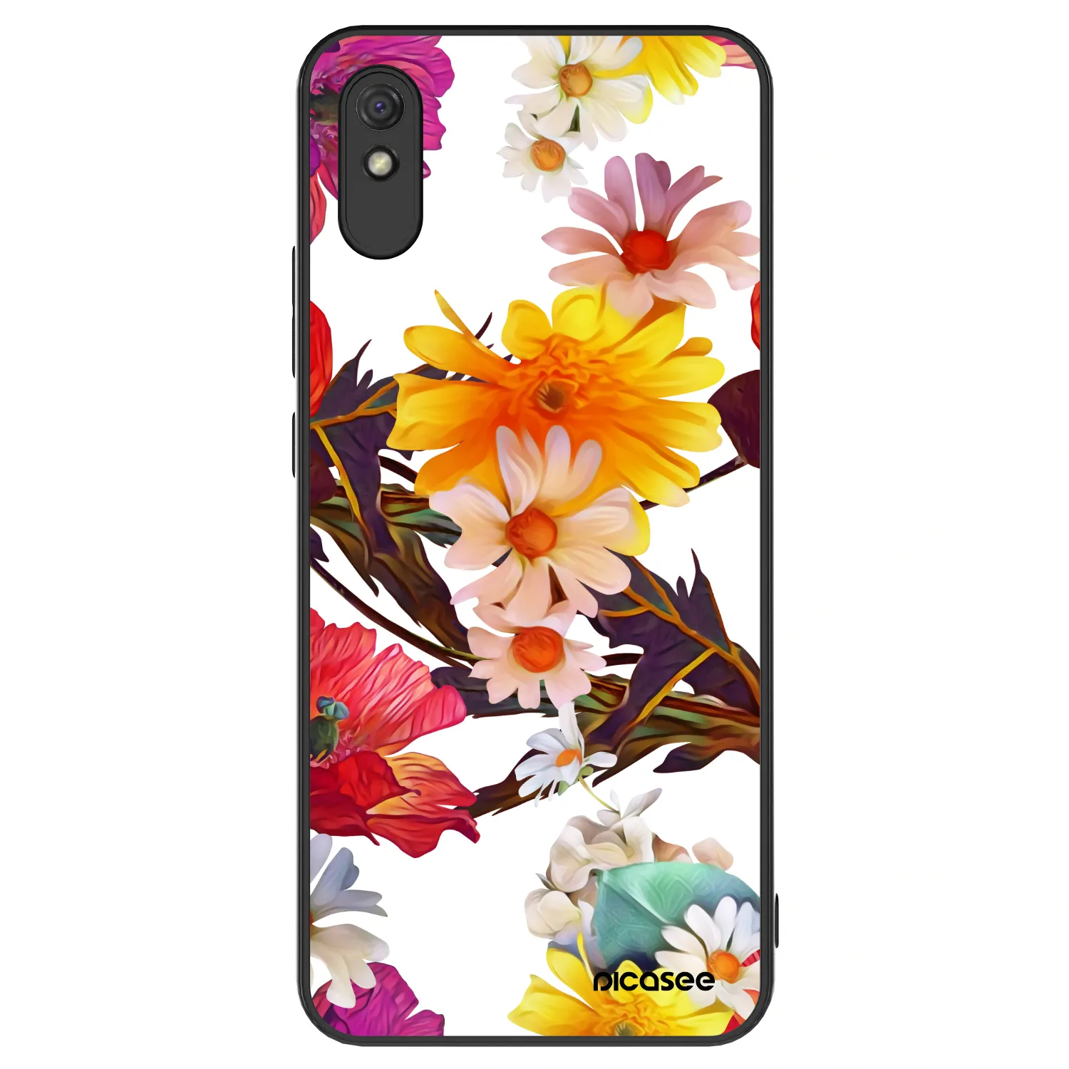Picasee ULTIMATE CASE für Xiaomi Redmi 9AT - Meadow