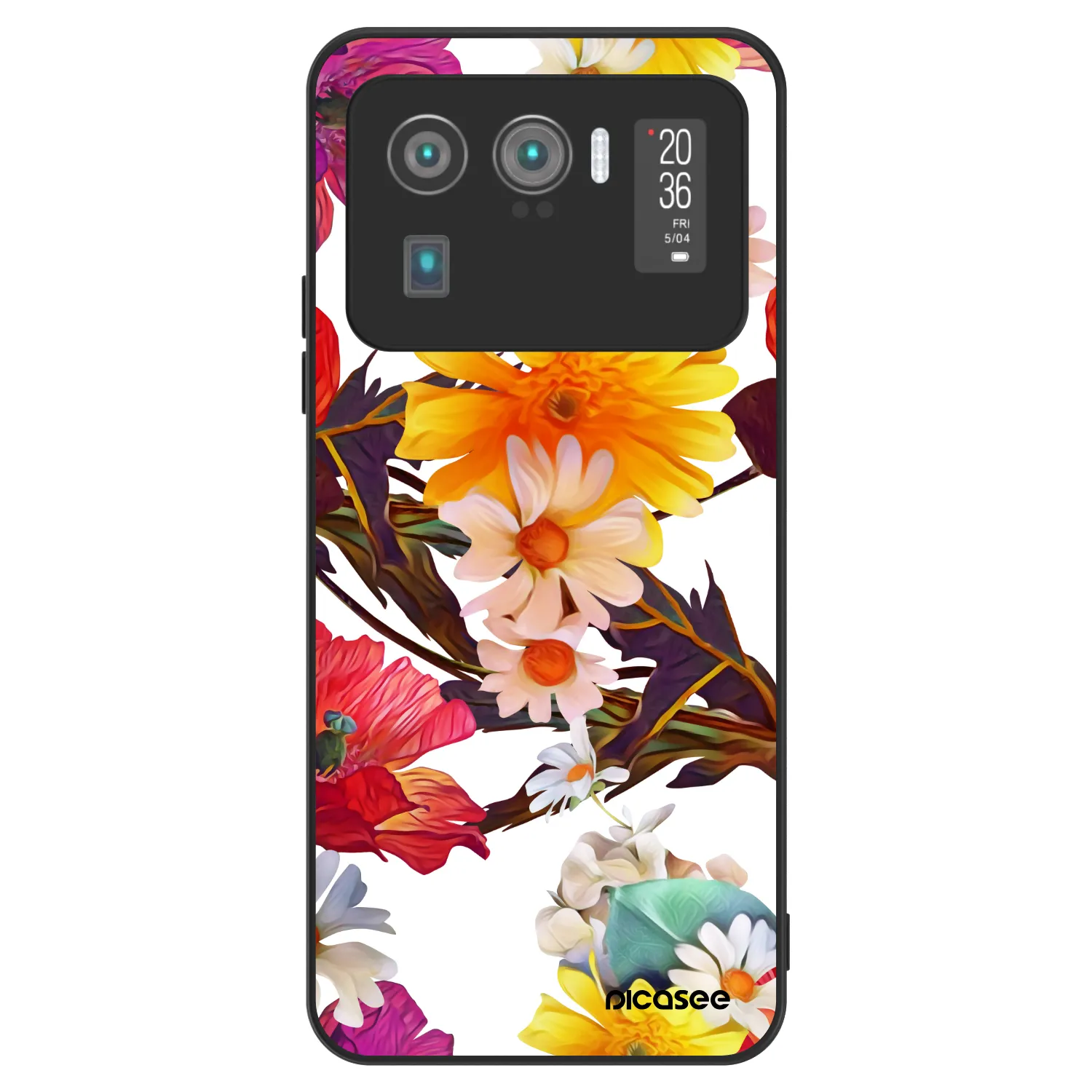 Picasee ULTIMATE CASE für Xiaomi Mi 11 Ultra - Meadow