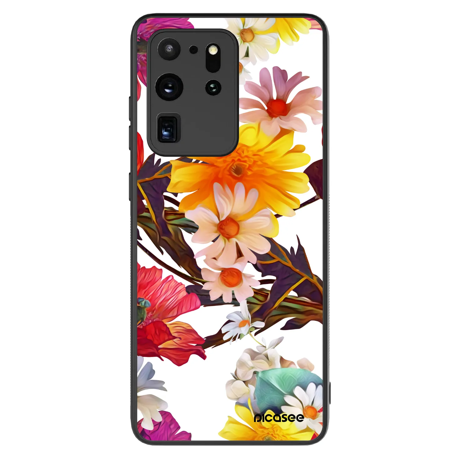 Picasee ULTIMATE CASE für Samsung Galaxy S20 Ultra 5G G988F - Meadow