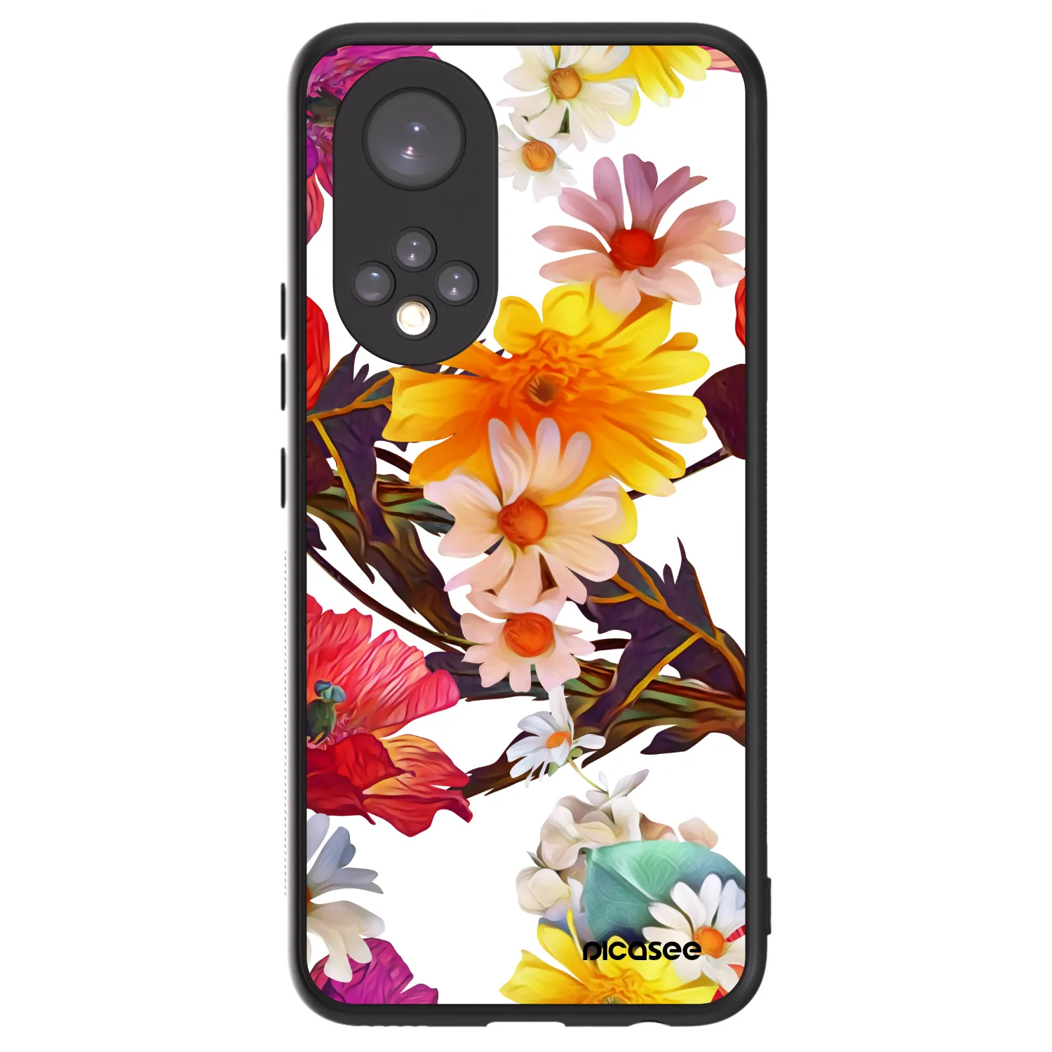 Picasee ULTIMATE CASE für Honor 50 5G - Meadow