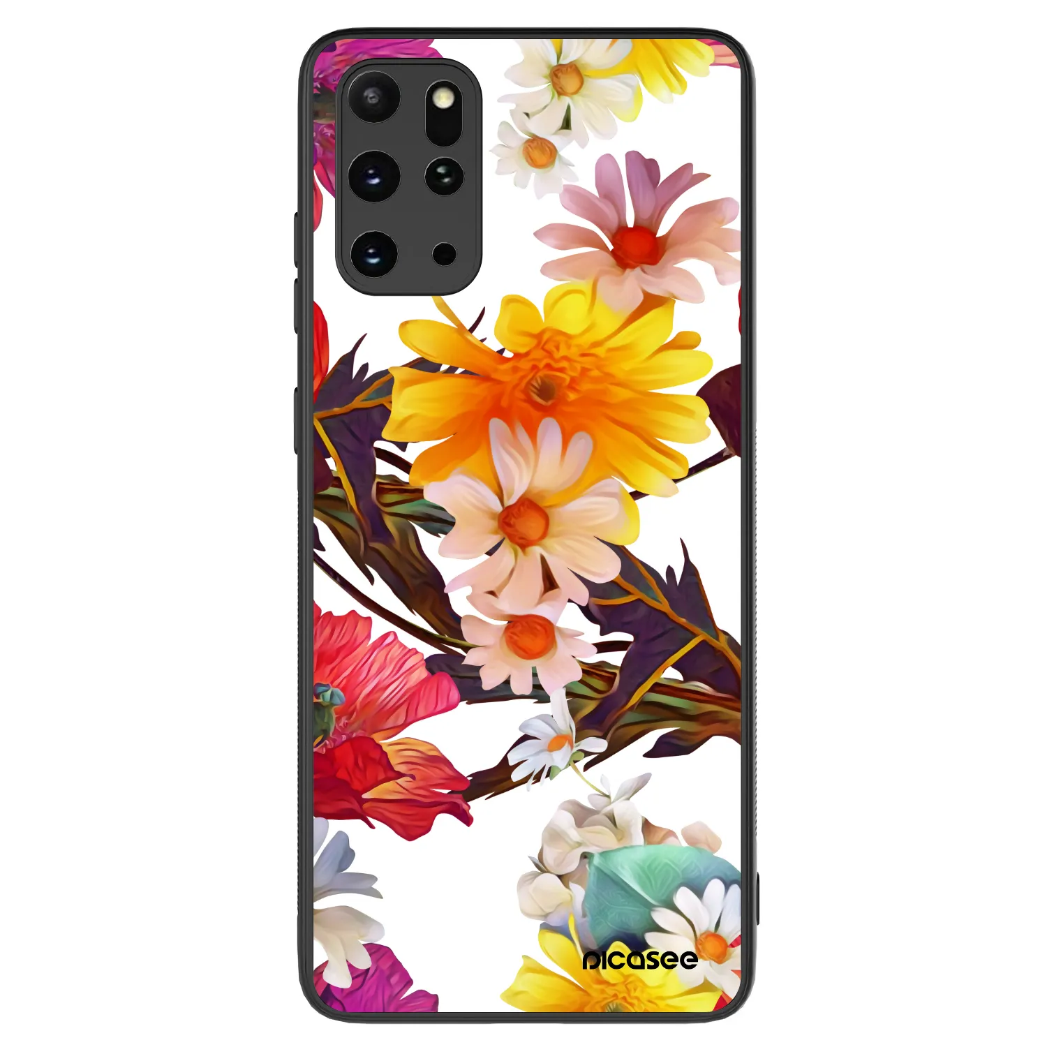 Picasee ULTIMATE CASE für Samsung Galaxy S20+ G985F - Meadow