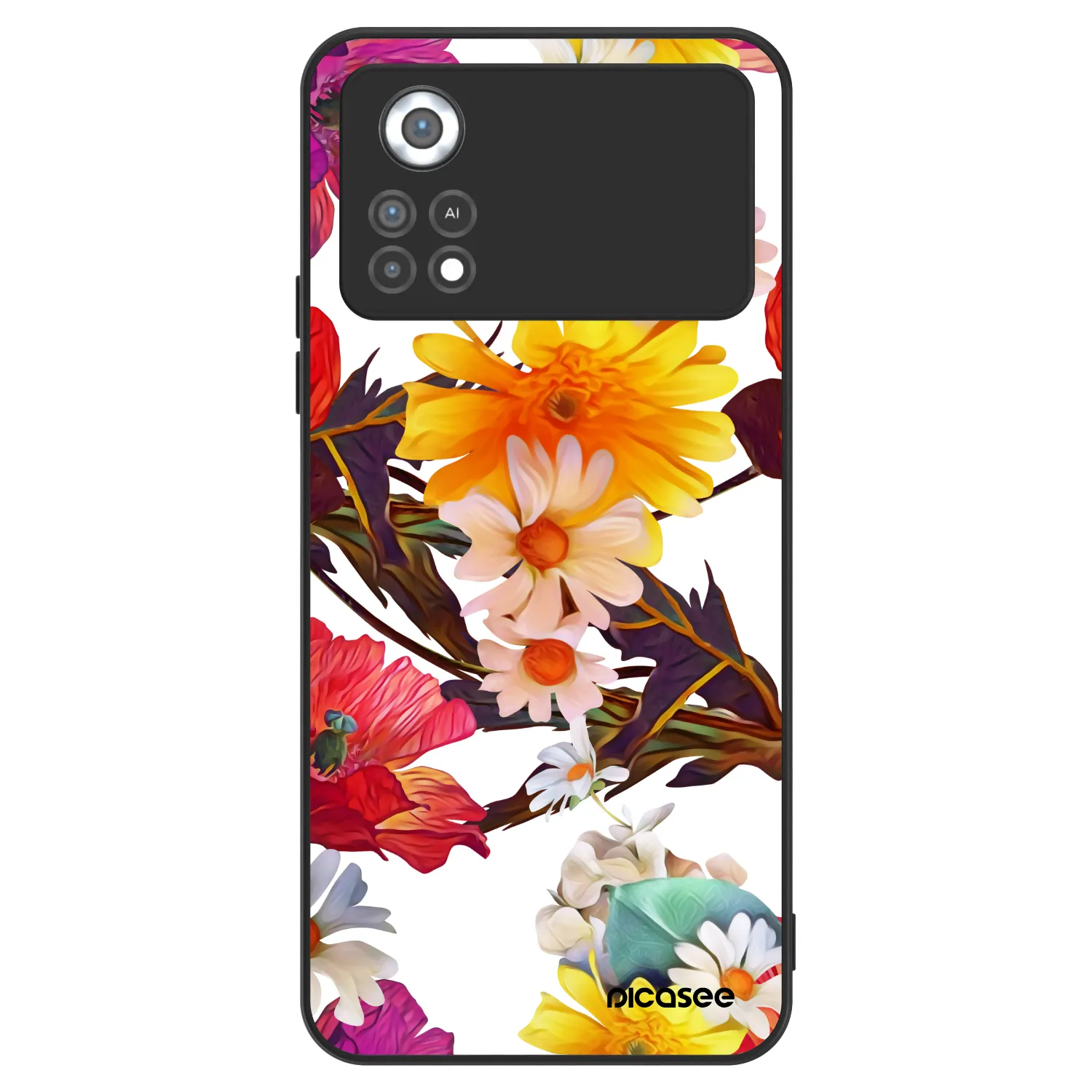 Picasee ULTIMATE CASE für Xiaomi Poco X4 Pro 5G - Meadow