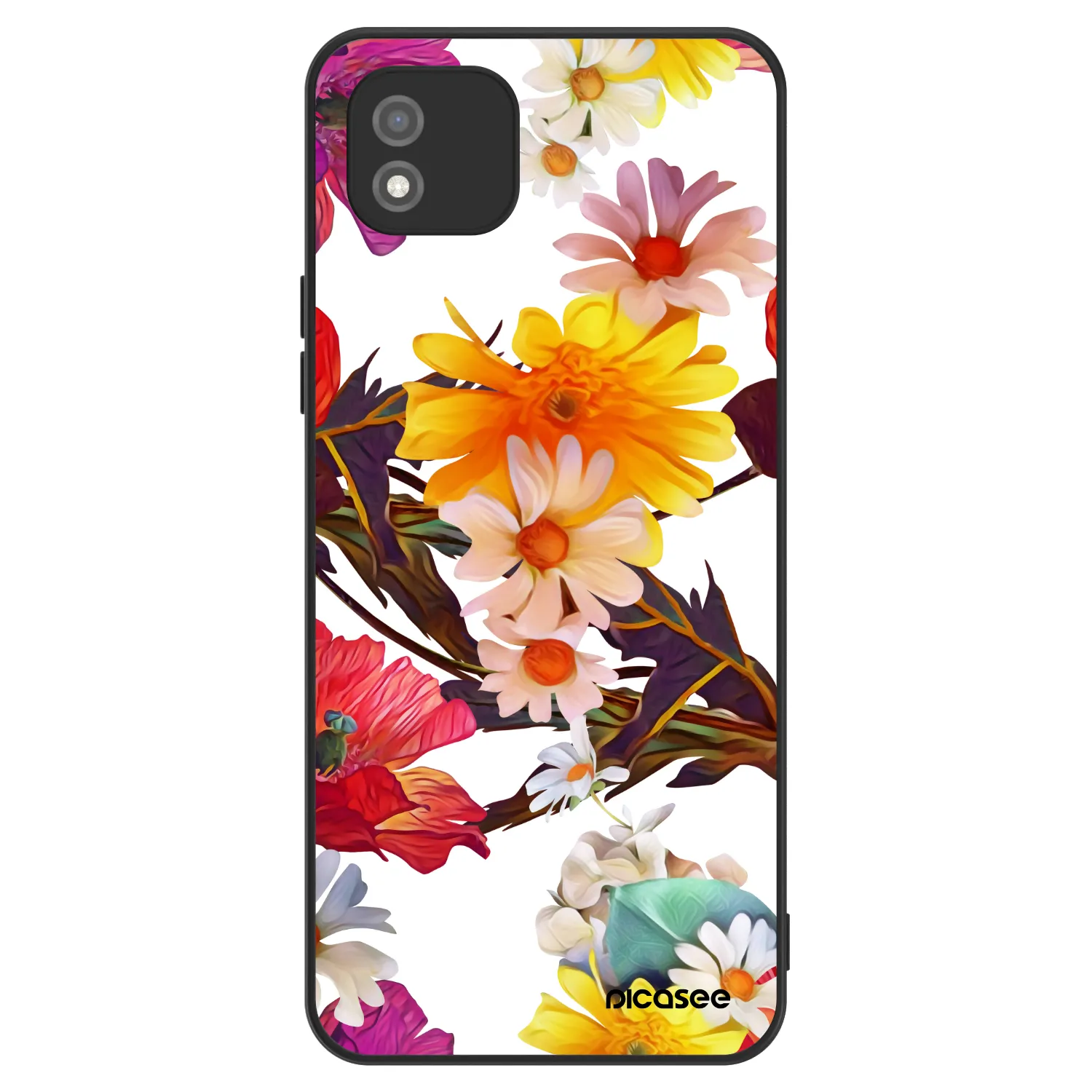 Picasee ULTIMATE CASE für Realme C11 (2021) - Meadow