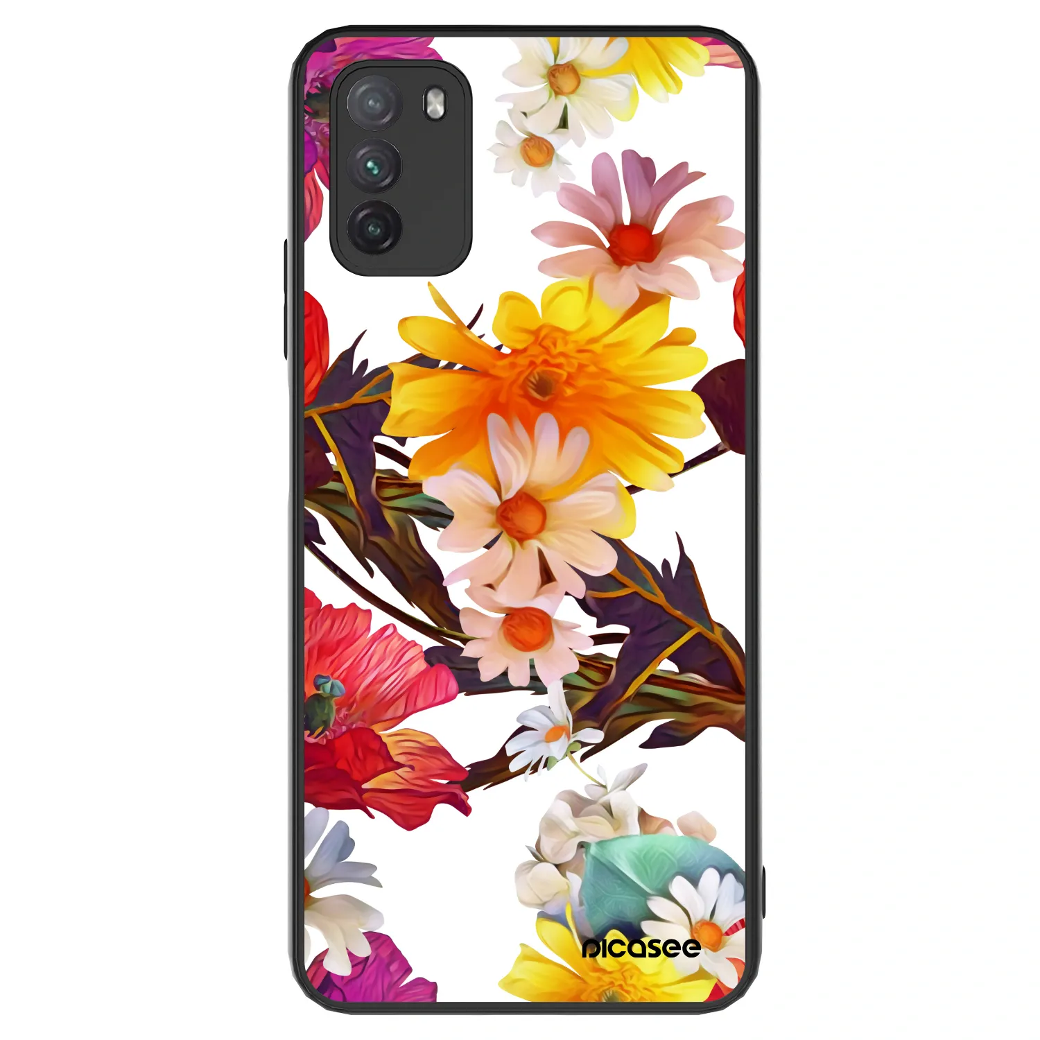 Picasee ULTIMATE CASE für Xiaomi Poco M3 - Meadow