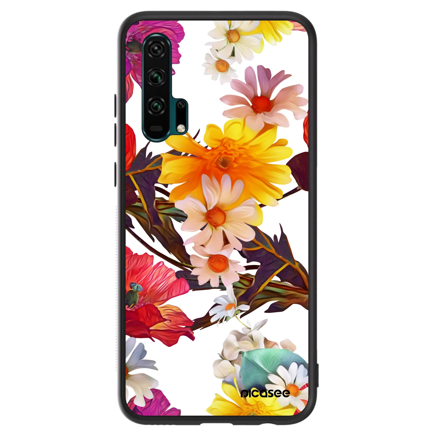 Picasee ULTIMATE CASE für Honor 20 Pro - Meadow