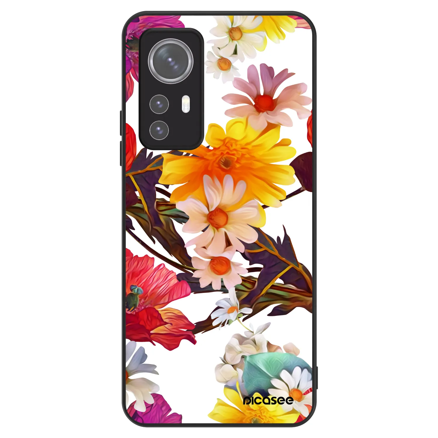 Picasee ULTIMATE CASE für Xiaomi 12X - Meadow