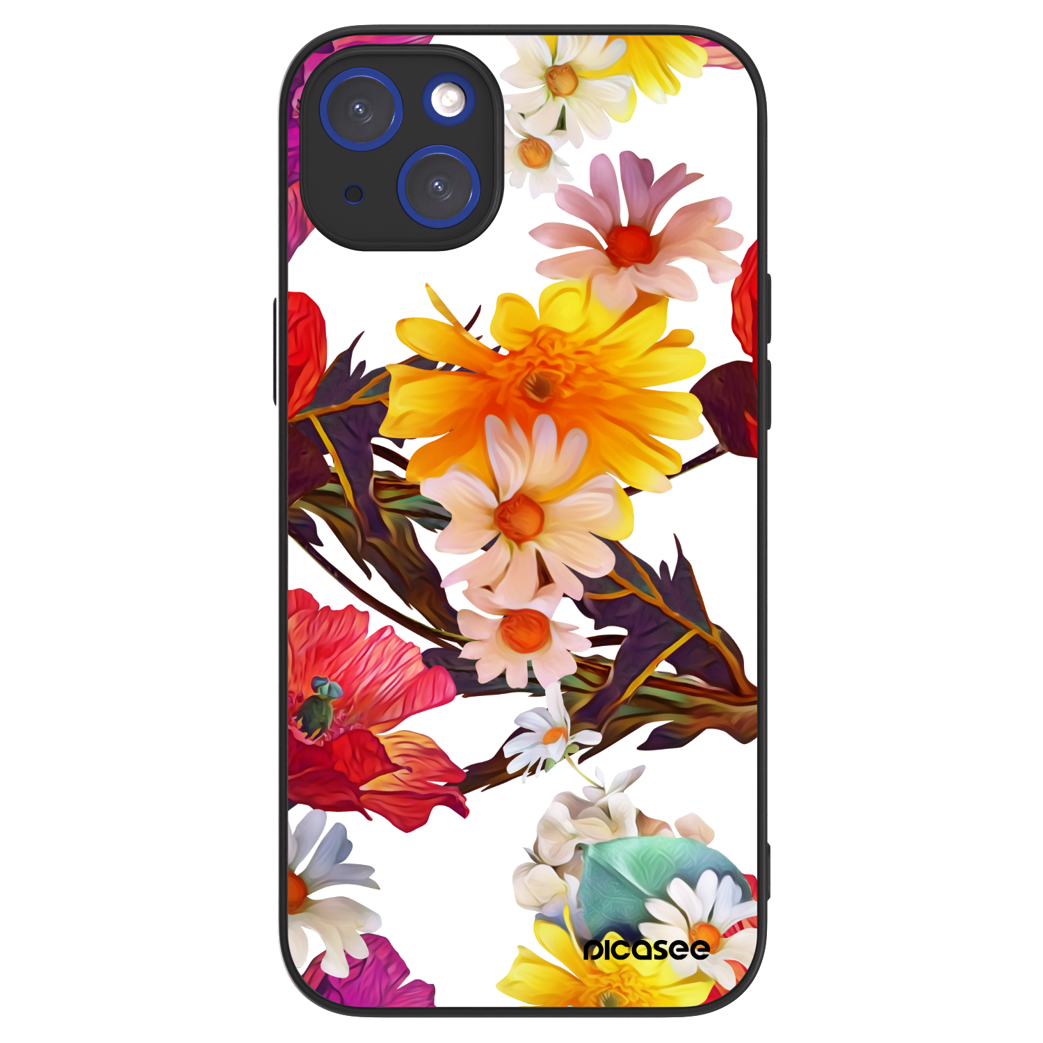 Picasee ULTIMATE CASE für Apple iPhone 14 Plus - Meadow