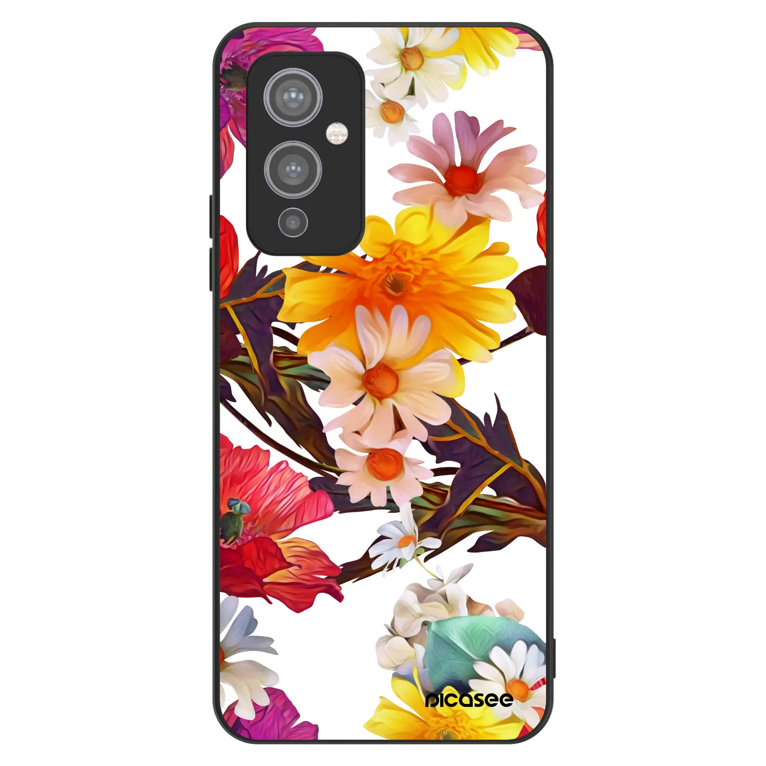 Picasee ULTIMATE CASE für OnePlus 9 - Meadow